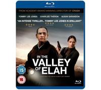 In The Valley Of Elah [Blu-ray]
