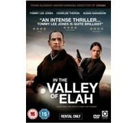 In the Valley of Elah [DVD]