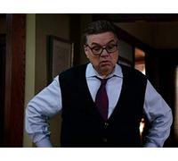 In the Valley of the Shadows