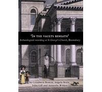 'In the Vaults Beneath'