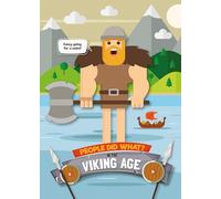 In the Viking Age (People Did What...?)