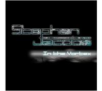 In The Vortex EP by Stephan Jacobs