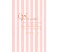 In the Waiting: A 28-Day Prayer Journal for Trusting God with Love