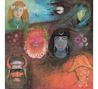 King Crimson - In the Wake of Poseidon 40th Anniversary Edition [200gm LP VINYL]