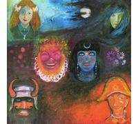 In the Wake of Poseidon: 30th Anniversary Edition by King Crimson (2004) Audio CD