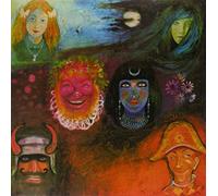 In The Wake of Poseidon by King Crimson