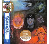 In The Wake Of Poseidon - SHM-CD in onus Tracks