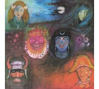 In The Wake Of Poseidon Steven Wilson Mi
