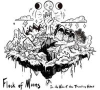 In the wake of the trembling hand