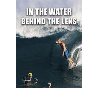 In The Water Behind The Lens