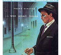 In the Wee Small Hours