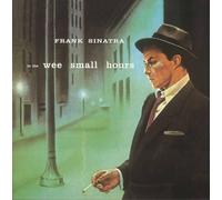 In The Wee Small Hours by Frank Sinatra (Vinyl Record 2017)
