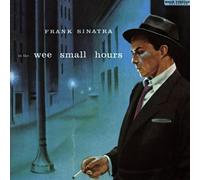 In the Wee Small Hours Import Edition by Sinatra, Frank (1991) Audio CD
