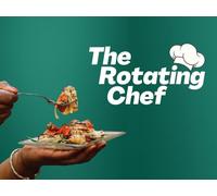 In The Weeds... Of A Garden