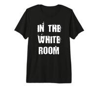 in The White Room Premium T-Shirt
