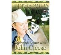 In The Wild: Operation Lemur With John Cleese [DVD]
