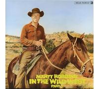In the Wild West
