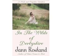 In the Wilds of Derbyshire