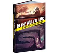 In the Wolf's Lair: A Beastly Crimes Book: A Beastly Crimes Book