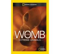In the Womb: Extreme Animals (DVD) (US IMPORT)