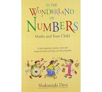 In the Wonderland of Numbers