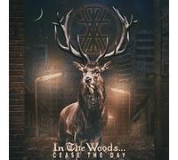 In The Woods - Cease The Day
