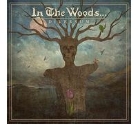 IN THE WOODS - DIVERSUM LIMITED SEA BLUE VINYL - New Vinyl Record - O4z
