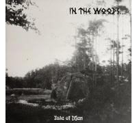 IN THE WOODS: ISLE OF MEN - CD SEALED