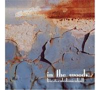In the Woods - Live at the Caledonien Hall