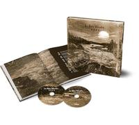 IN THE WOODS - OTRA 2CD HARDCOVER BOOK 18 X 18CM 36 PAGES - New DC - Y72z