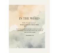 In The Word: Study. Reflect. Apply.