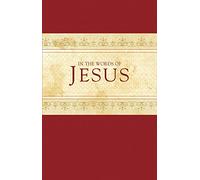 In The Words Of Jesus