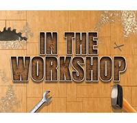 In The Workshop: Charcuterie Board - Black Forest Wood Company