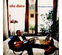 In The World From Natchez To New York by Olu Dara (2012) Audio CD