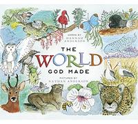 In the World God Made