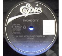 In The World Of Fantasy [Vinyl Single 12'']
