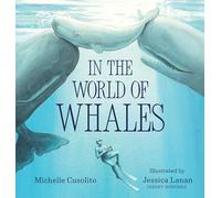 In the World of Whales