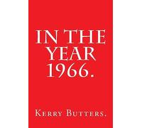 In the Year 1966.