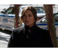 In The Year We All Fell Down