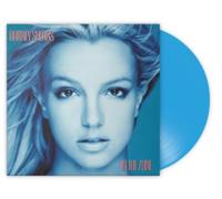 Britney Spears In the Zone (Vinyl) 12" Album Coloured Vinyl