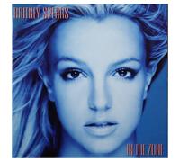 Spears, Britney - In The Zone
