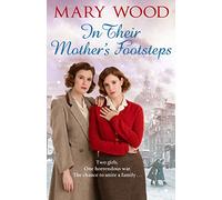 In Their Mother's Footsteps (The Generation War, 2)