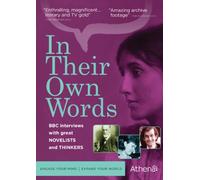 In Their Own Words - In Their Own Words [DVD] [Region 1] [US Import] [NTSC]