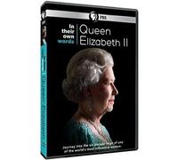 In Their Own Words: Queen Elizabeth [Region 1]