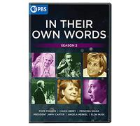 In Their Own Words: Season 2