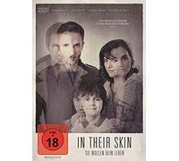 In Their Skin - Sie wollen dein Leben (Replicas) (FSK 18 Jahre) DVD