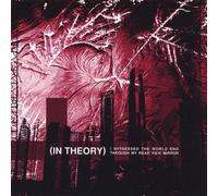 In Theory - I Witnessed The World End Through My Rear... [Us Import]