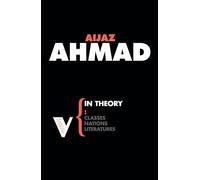 In Theory: Nations, Classes, Literatures: Classes, Nations, Literatures: Set 3 (Radical Thinkers Set 03)