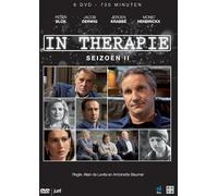 In therapie - Seizoen 2 6 dvd