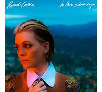 CARLILE - IN THESE SILENT DAYS - New CD - P1398z